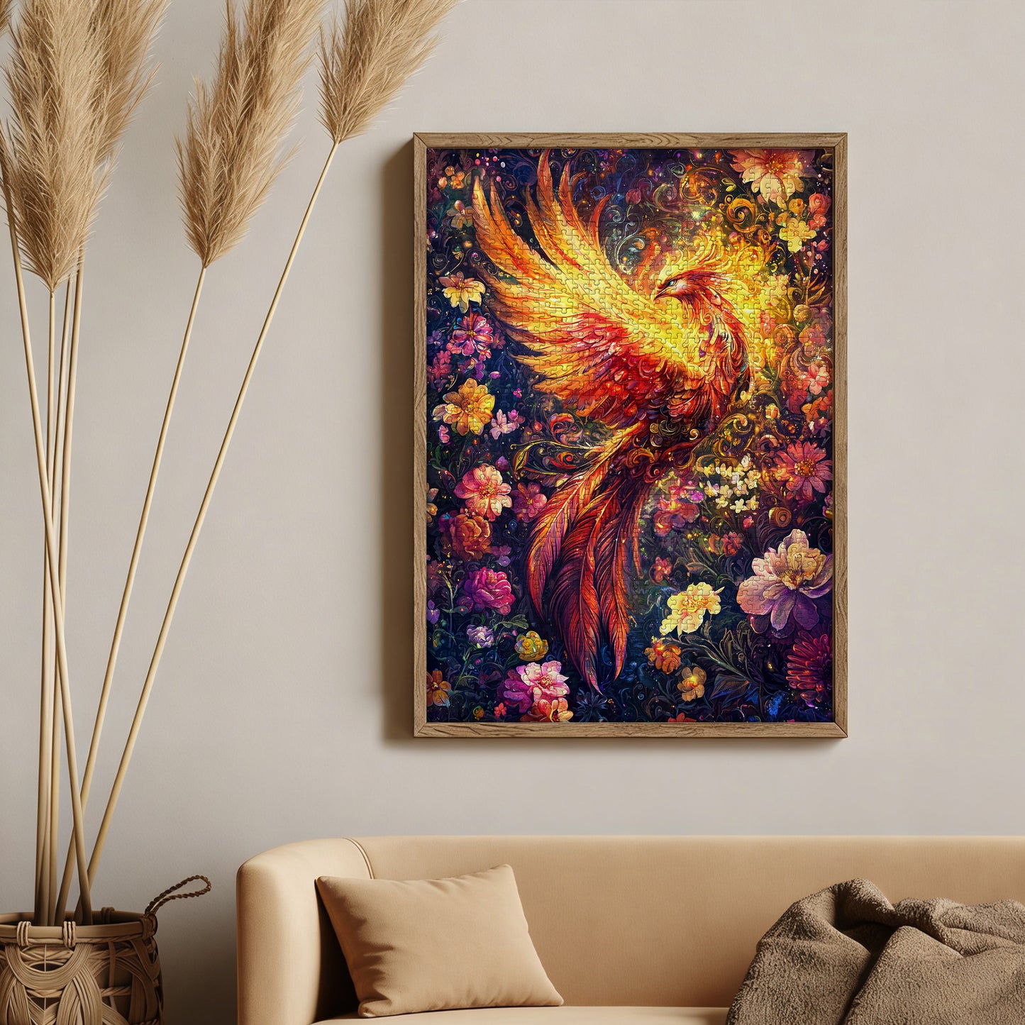 Emberwing Bloom