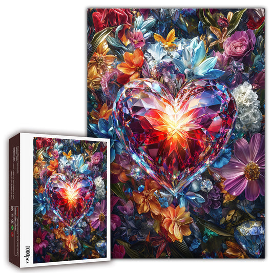 Heart of Radiance