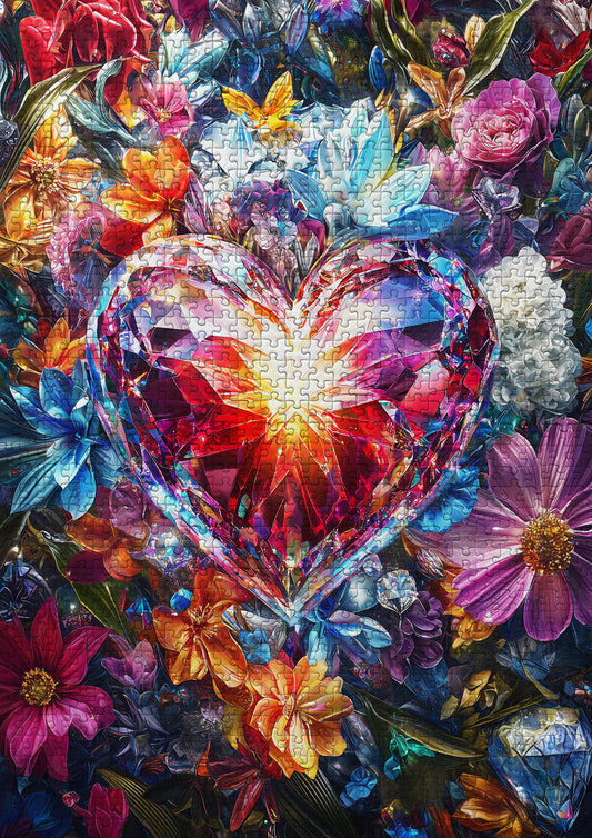 Heart of Radiance