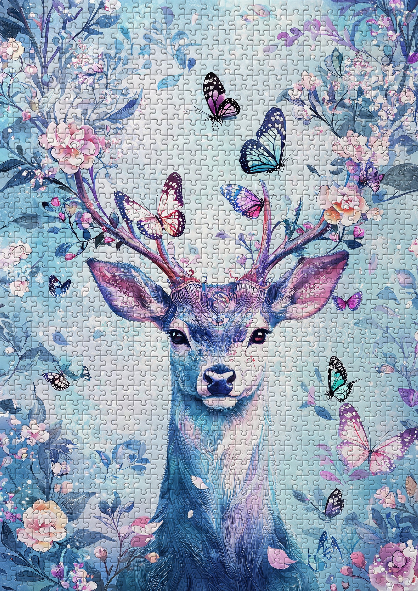 Whispering Forest