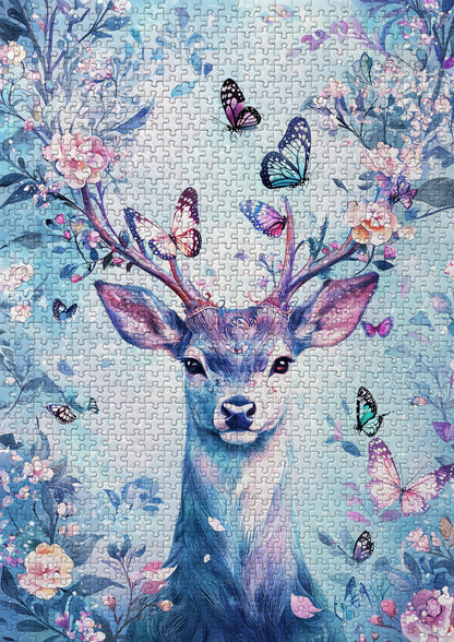 Whispering Forest