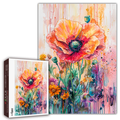 Bloom in Motion