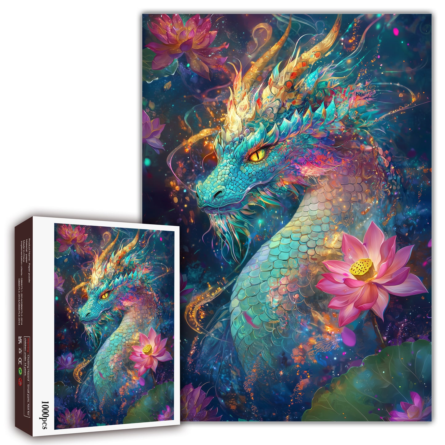 Celestial Dragon