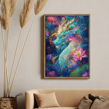Celestial Dragon