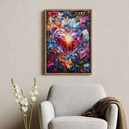Heart of Radiance